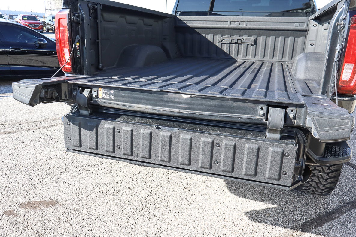 2023 GMC Sierra 2500HD AT4