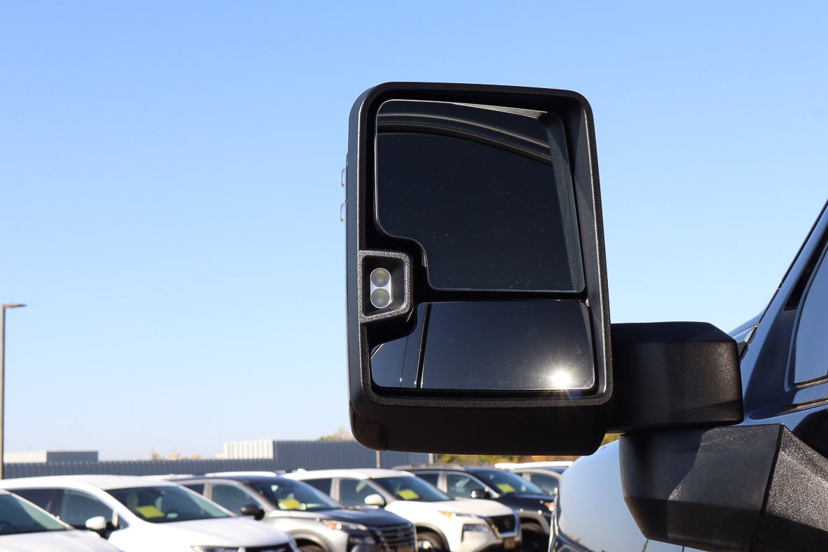 2023 GMC Sierra 2500HD AT4