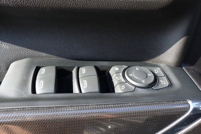 2023 GMC Sierra 2500HD AT4