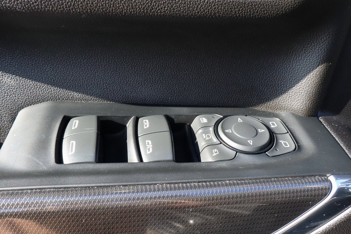 2023 GMC Sierra 2500HD AT4