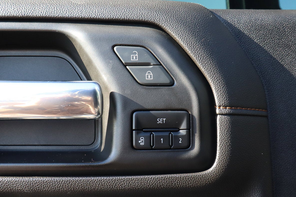 2023 GMC Sierra 2500HD AT4