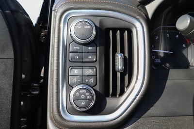 2023 GMC Sierra 2500HD AT4