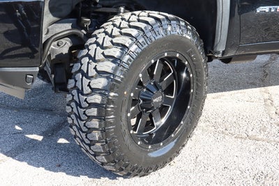 2023 GMC Sierra 2500HD AT4