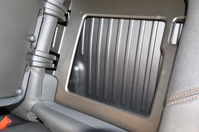 2023 GMC Sierra 2500HD AT4