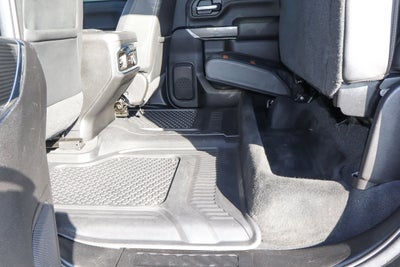 2023 GMC Sierra 2500HD AT4