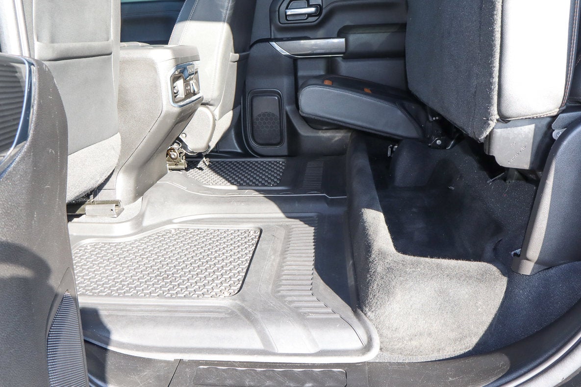 2023 GMC Sierra 2500HD AT4