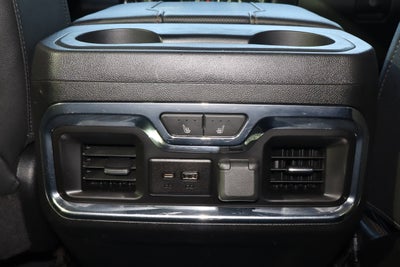 2023 GMC Sierra 2500HD AT4