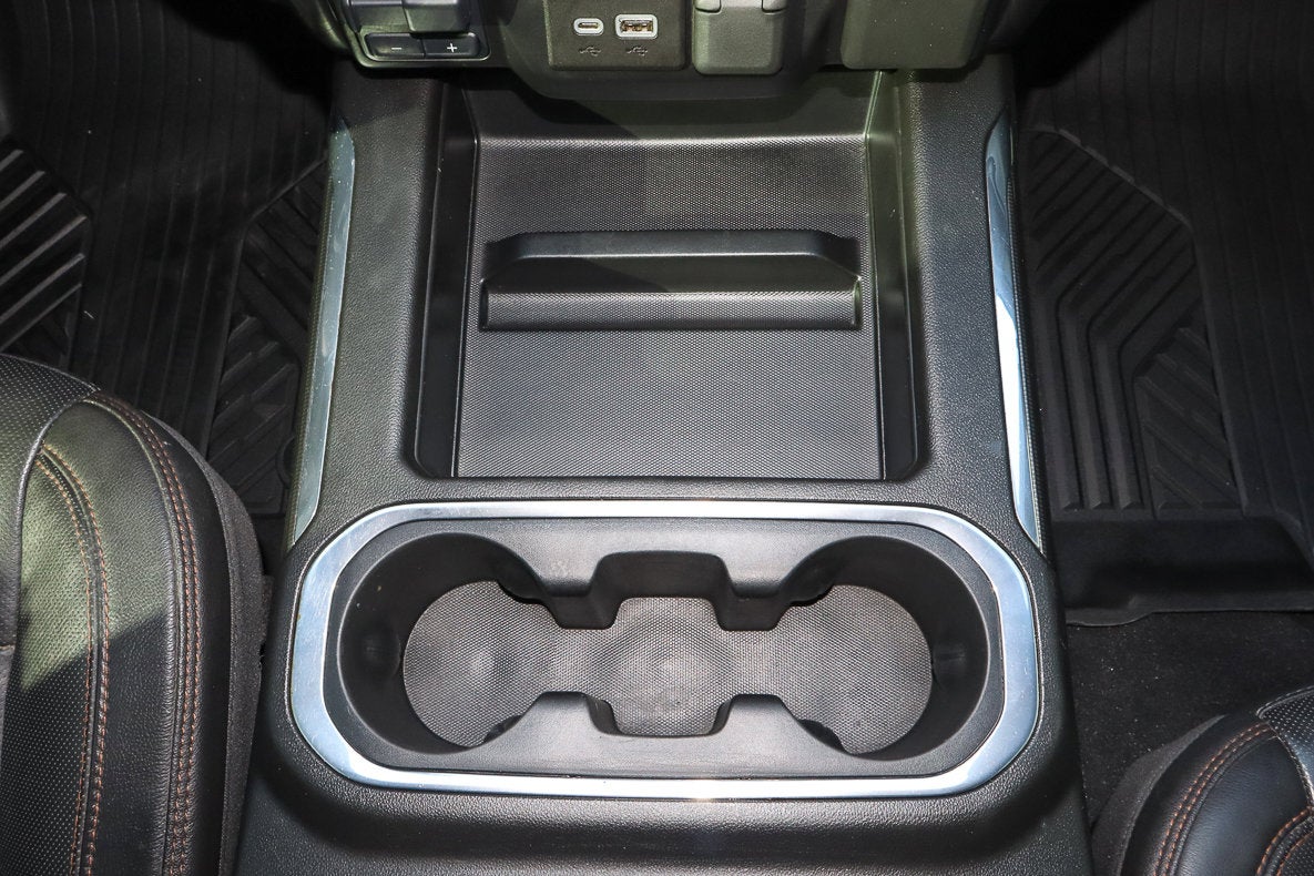 2023 GMC Sierra 2500HD AT4