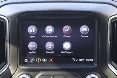 2023 GMC Sierra 2500HD AT4