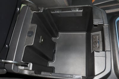 2023 GMC Sierra 2500HD AT4