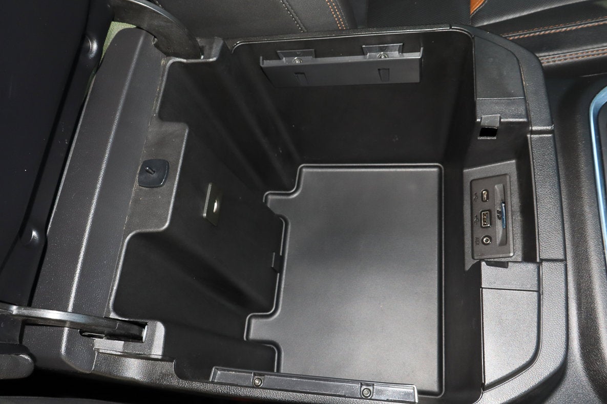 2023 GMC Sierra 2500HD AT4