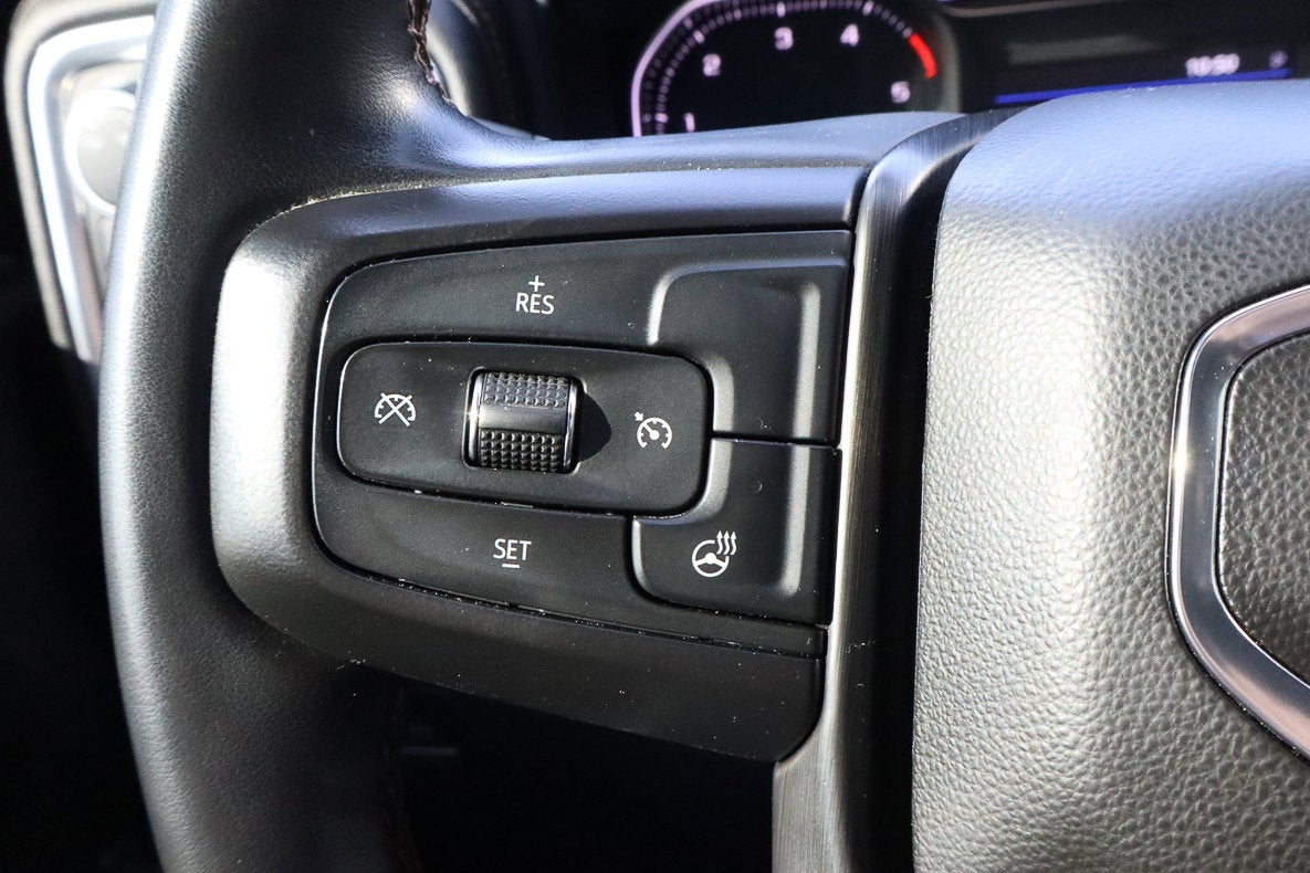 2023 GMC Sierra 2500HD AT4