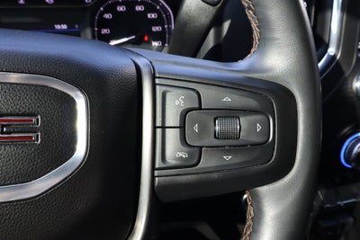 2023 GMC Sierra 2500HD AT4