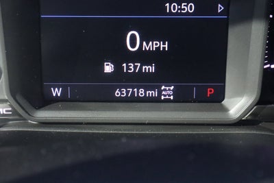 2023 GMC Sierra 2500HD AT4