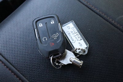 2023 GMC Sierra 2500HD AT4