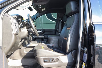 2023 GMC Sierra 2500HD AT4