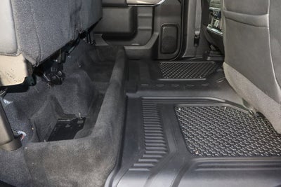 2023 GMC Sierra 2500HD AT4