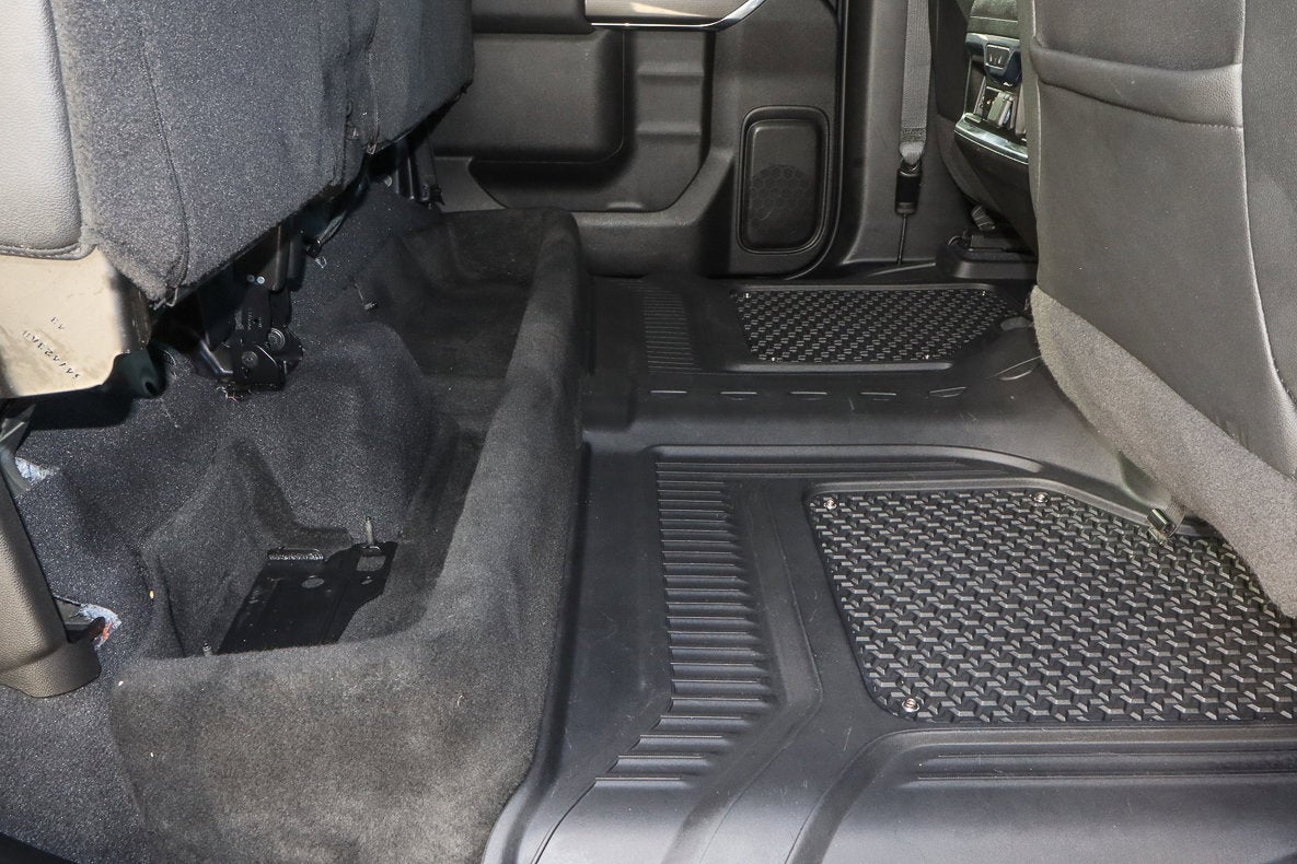 2023 GMC Sierra 2500HD AT4