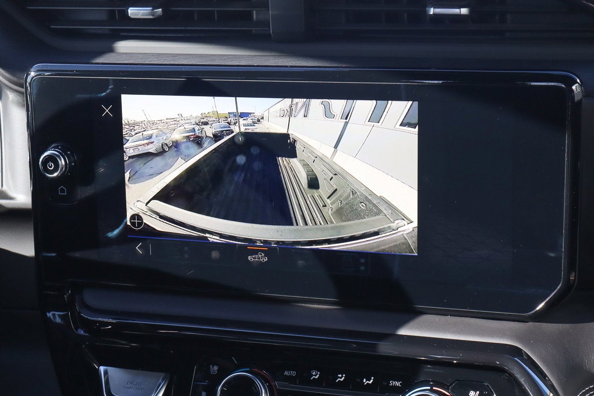 2024 GMC Sierra 2500HD AT4X