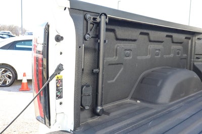 2024 GMC Sierra 2500HD AT4X