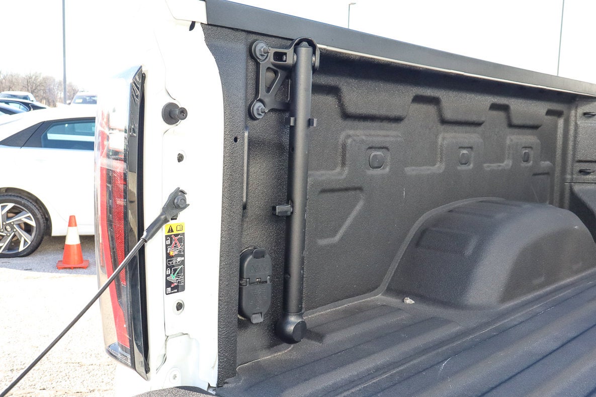 2024 GMC Sierra 2500HD AT4X