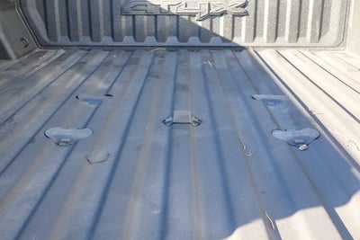 2024 GMC Sierra 2500HD AT4X