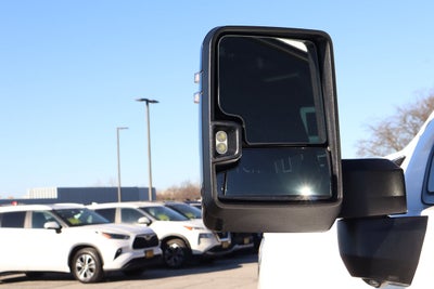 2024 GMC Sierra 2500HD AT4X