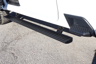 2024 GMC Sierra 2500HD AT4X