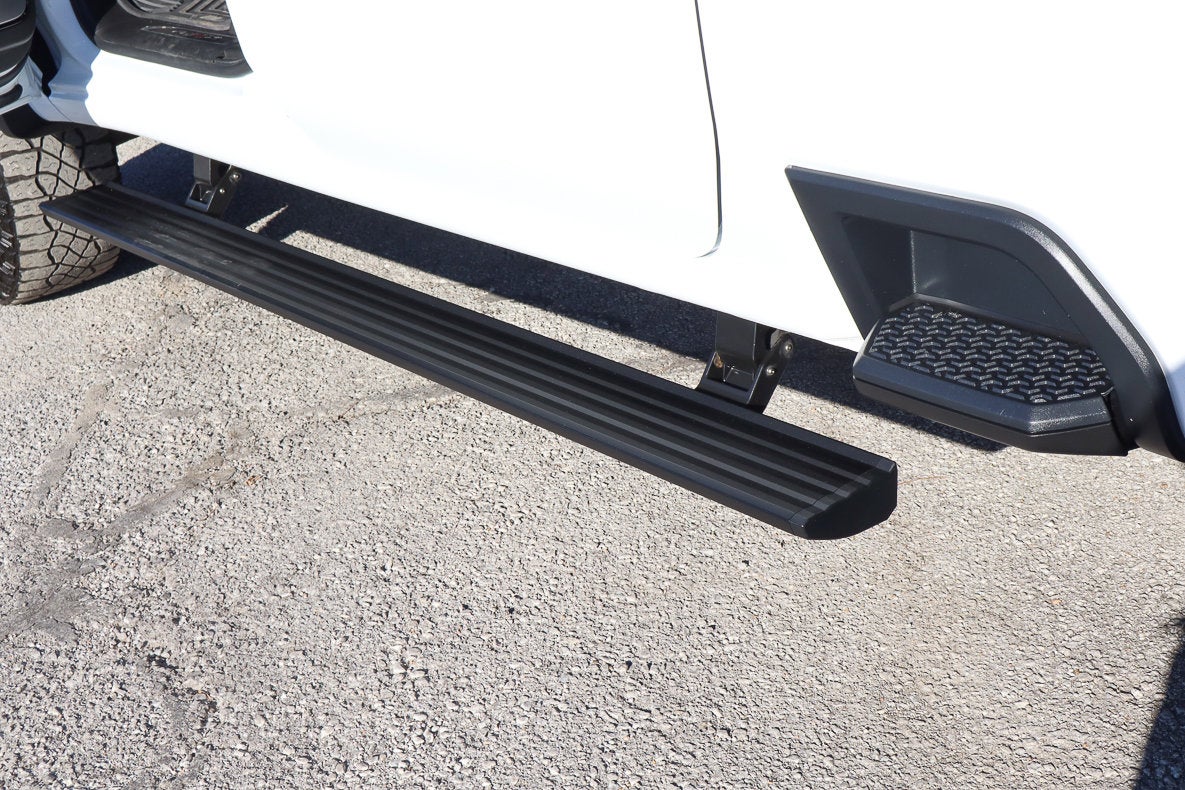 2024 GMC Sierra 2500HD AT4X