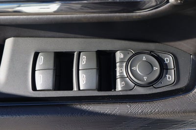 2024 GMC Sierra 2500HD AT4X