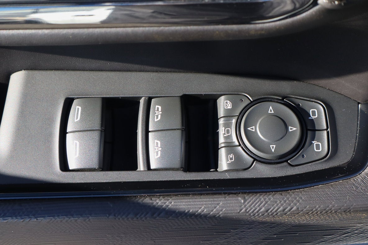 2024 GMC Sierra 2500HD AT4X