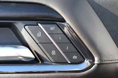 2024 GMC Sierra 2500HD AT4X