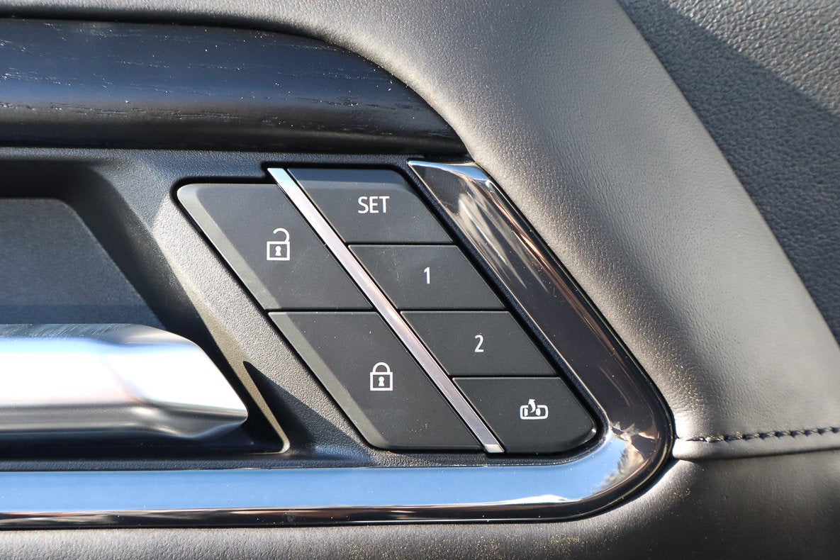 2024 GMC Sierra 2500HD AT4X