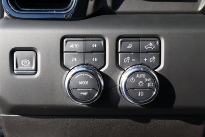 2024 GMC Sierra 2500HD AT4X