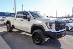 2024 GMC Sierra 2500HD AT4X