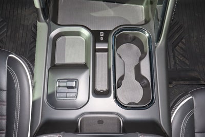 2024 GMC Sierra 2500HD AT4X