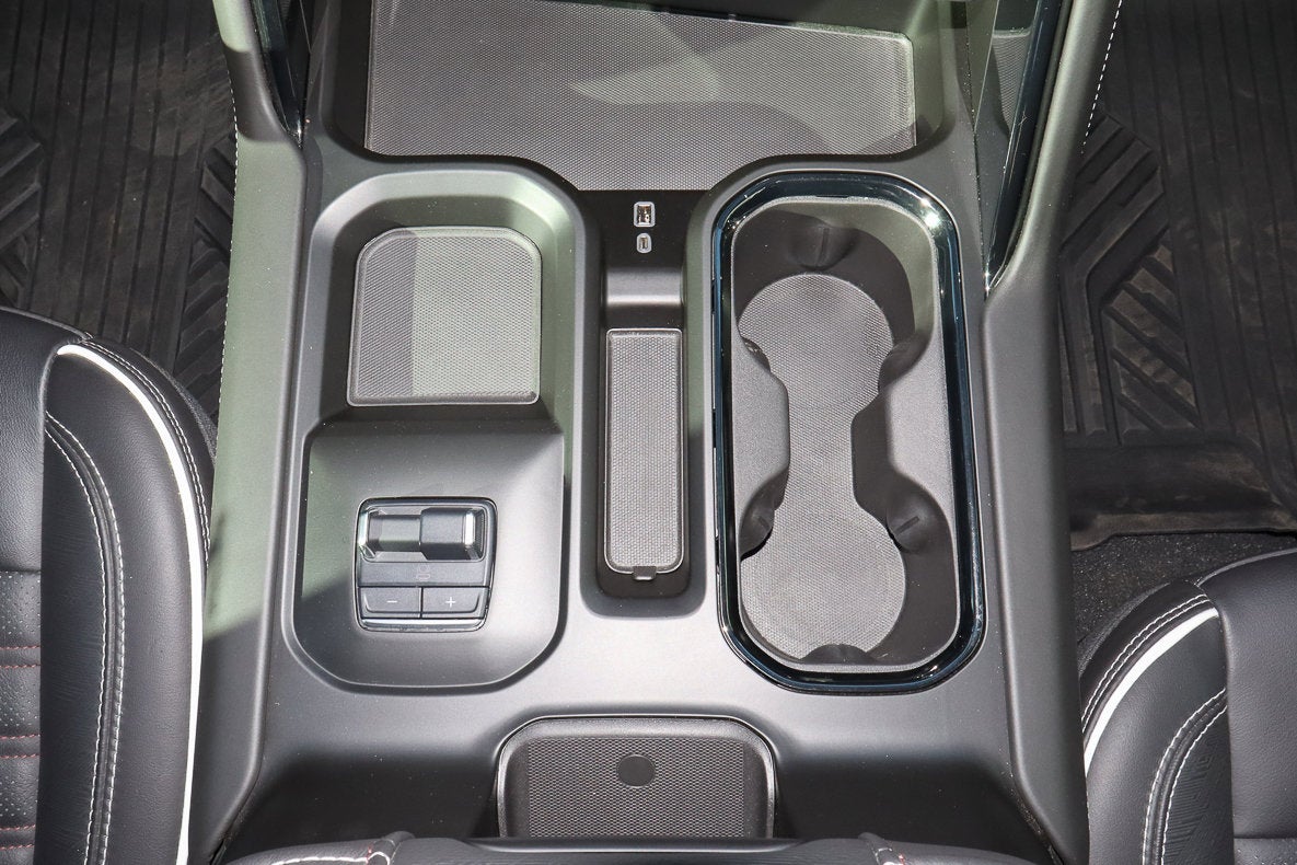 2024 GMC Sierra 2500HD AT4X