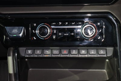 2024 GMC Sierra 2500HD AT4X