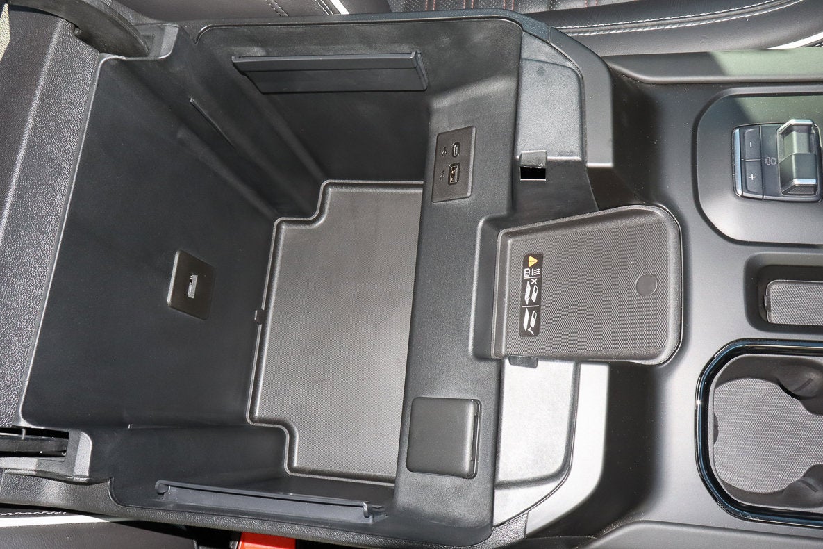 2024 GMC Sierra 2500HD AT4X