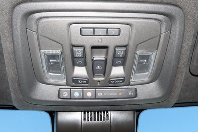 2024 GMC Sierra 2500HD AT4X