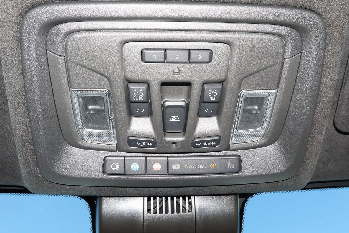 2024 GMC Sierra 2500HD AT4X