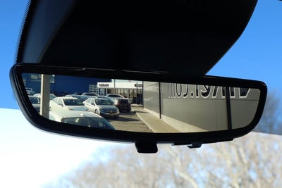 2024 GMC Sierra 2500HD AT4X