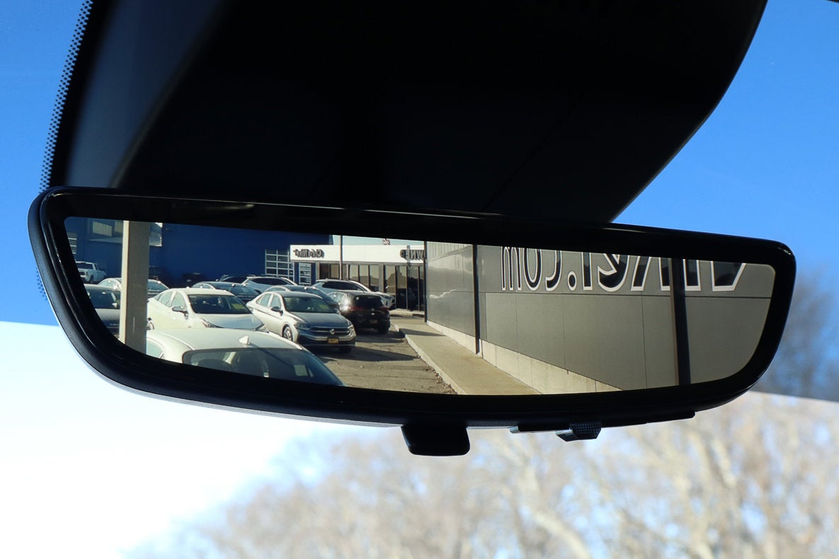 2024 GMC Sierra 2500HD AT4X