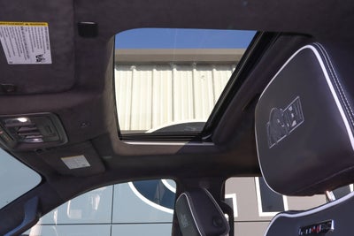 2024 GMC Sierra 2500HD AT4X