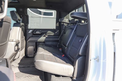 2024 GMC Sierra 2500HD AT4X