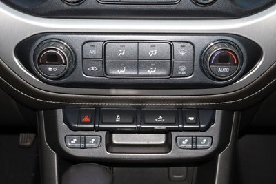 2022 GMC Canyon 4WD Elevation