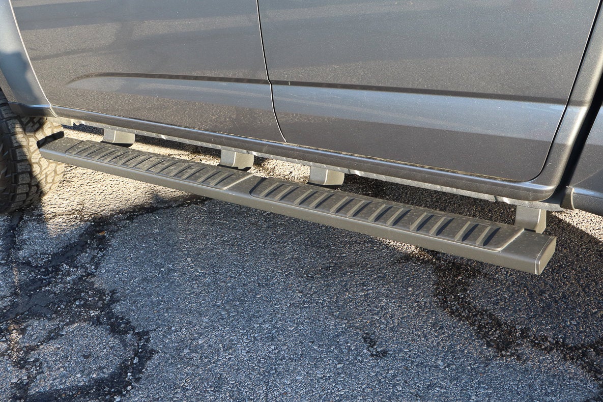 2022 GMC Canyon 4WD Elevation