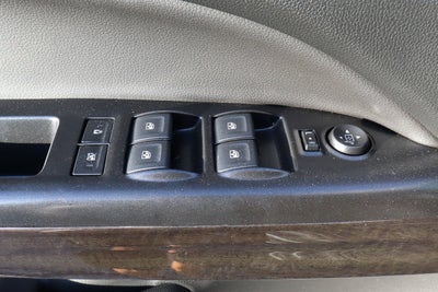 2022 GMC Canyon 4WD Elevation