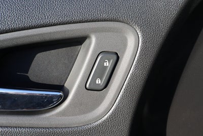 2022 GMC Canyon 4WD Elevation