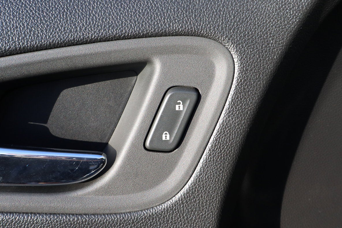 2022 GMC Canyon 4WD Elevation